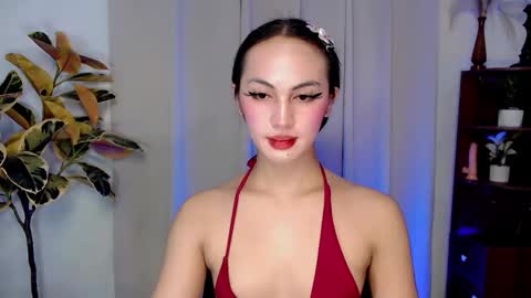 queen_danaya online show from 02/12/26, 09:32