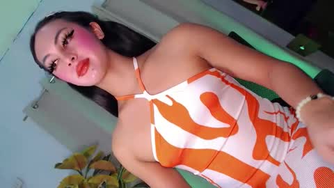 queen_danaya online show from 02/15/26, 05:42