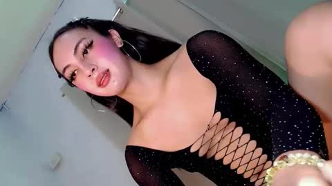 queen_danaya online show from 02/22/26, 11:36