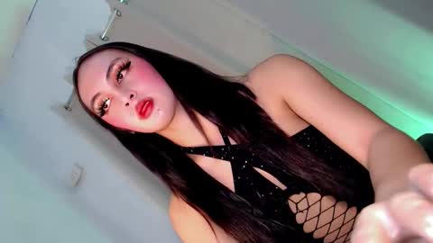 queen_danaya online show from 03/08/26, 12:52