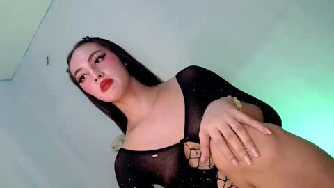 queen_danaya online show from 03/27/26, 08:26