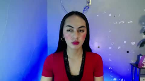queen_danaya online show from 06/14/26, 08:55