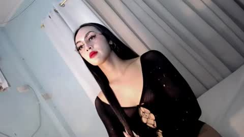 queen_danaya online show from 07/03/26, 01:56