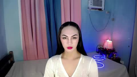 queen_danaya online show from 07/03/26, 07:09