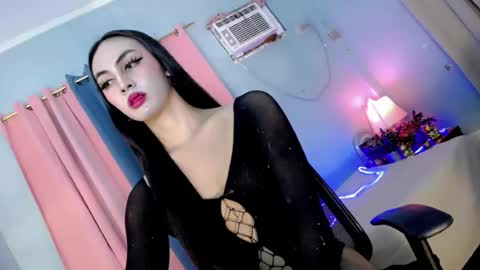 queen_danaya online show from 07/10/26, 07:12