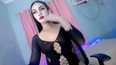 queen_danaya online show from 07/19/26, 11:52