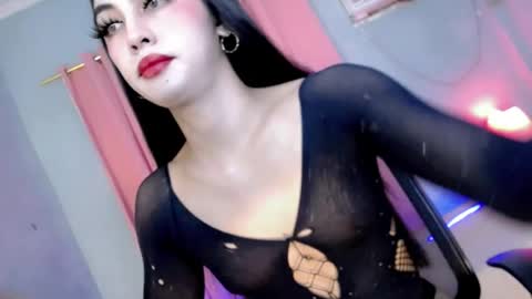 queen_danaya online show from 07/21/26, 12:13