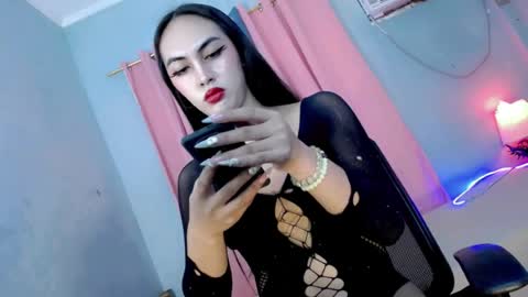 queen_danaya online show from 07/23/26, 01:30