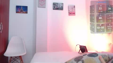 Snapshot of queen_dayanna chatting on 10/27/25, 12:42 queen_dayanna online show from 10/27/25, 12:42