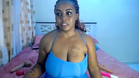QUEEN  DOLY online show from 07/29/26, 03:48