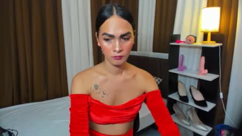 Snapshot of queen_dyosa chatting on 10/20/25, 04:24 Queen Dyosa online show from 10/20/25, 04:24