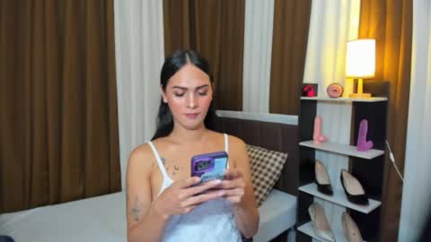 Snapshot of queen_dyosa chatting on 10/29/25, 06:59 Queen Dyosa online show from 10/29/25, 06:59