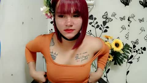 JOY online show from 12/13/24, 01:22