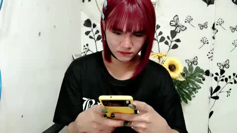 JOY online show from 01/07/25, 03:57