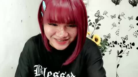 JOY online show from 01/20/25, 03:39