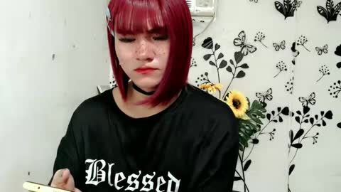 JOY online show from 01/23/25, 06:14