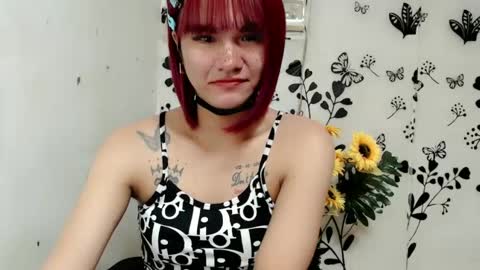 JOY online show from 02/01/25, 10:23