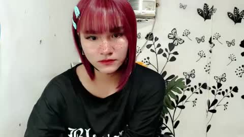 JOY online show from 02/14/25, 01:56