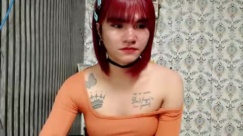 JOY online show from 02/21/25, 03:43