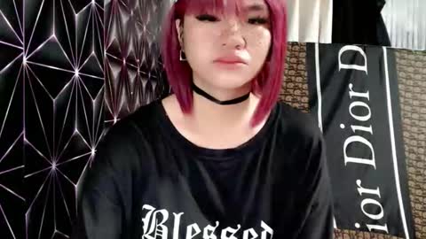 JOY online show from 11/29/25, 01:19