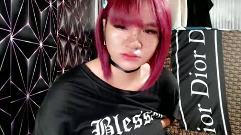 JOY online show from 12/02/25, 02:50