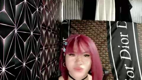 JOY online show from 05/07/26, 01:44