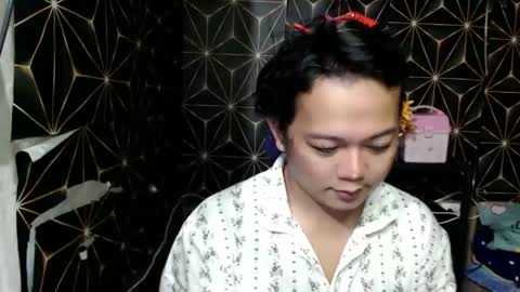 queen_ennah online show from 12/28/24, 02:54