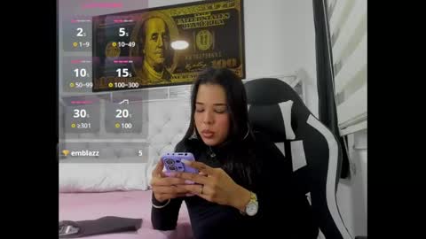 GIVE ME YOUR MONEY online show from 02/10/25, 03:46