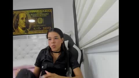 GIVE ME YOUR MONEY online show from 02/14/25, 06:45