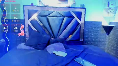 Jenni online show from 07/01/26, 03:19