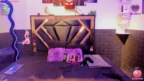 Jenni online show from 07/02/26, 03:45
