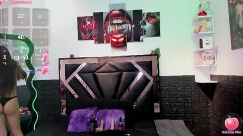 Jenni online show from 07/03/26, 03:24