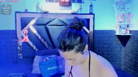 Jenni online show from 07/23/26, 03:26