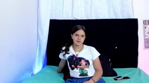 queen_misy online show from 03/15/26, 08:59