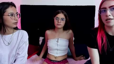 queen_misy online show from 06/14/26, 02:24