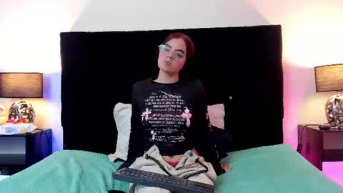 queen_misy online show from 07/27/26, 09:44