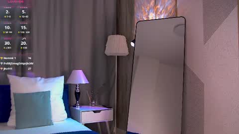 Monica online show from 07/05/26, 06:15