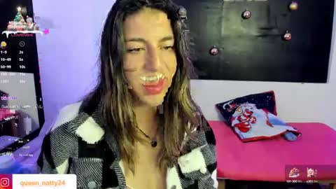 Snapshot of queen_natttyy chatting on 12/14/24, 05:40 queen_natttyy online show from 12/14/24, 05:40