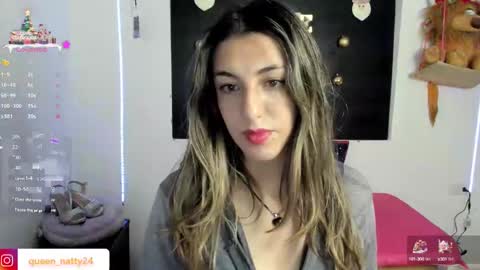 Snapshot of queen_natttyy chatting on 12/19/24, 04:02 queen_natttyy online show from 12/19/24, 04:02