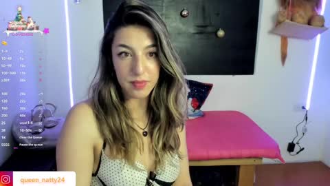 Snapshot of queen_natttyy chatting on 12/23/24, 08:11 queen_natttyy online show from 12/23/24, 08:11