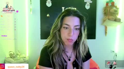 Snapshot of queen_natttyy chatting on 01/05/25, 07:28 queen_natttyy online show from 01/05/25, 07:28