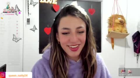 Snapshot of queen_natttyy chatting on 01/08/25, 03:29 queen_natttyy online show from 01/08/25, 03:29