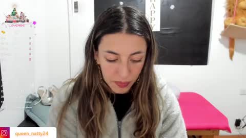 Snapshot of queen_natttyy chatting on 01/12/25, 12:39 queen_natttyy online show from 01/12/25, 12:39