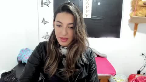 Snapshot of queen_natttyy chatting on 02/03/25, 02:24 queen_natttyy online show from 02/03/25, 02:24