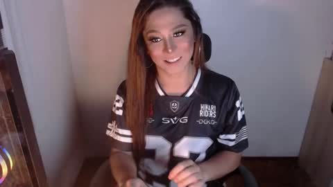 samantha online show from 10/12/25, 11:42