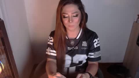 samantha online show from 10/14/25, 02:29