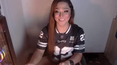 samantha online show from 10/19/25, 11:33