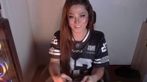 samantha online show from 10/21/25, 12:06