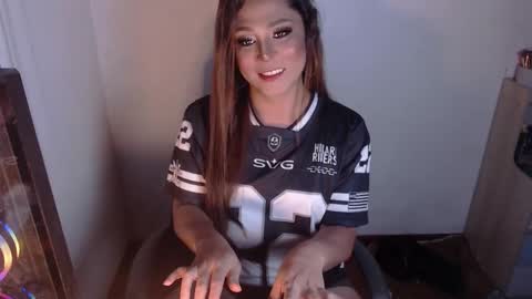 samantha online show from 11/11/25, 09:31