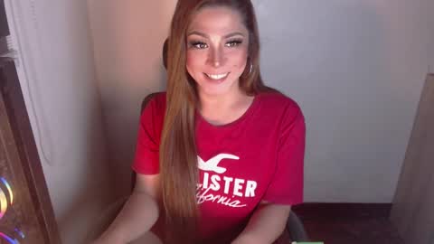Snapshot of queen_of_all_queens chatting on 02/06/26, 03:04 samantha online show from 02/06/26, 03:04